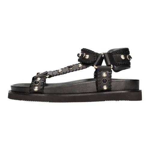Shoes > Sandals > Flat Sandals - - ASH - Modalova