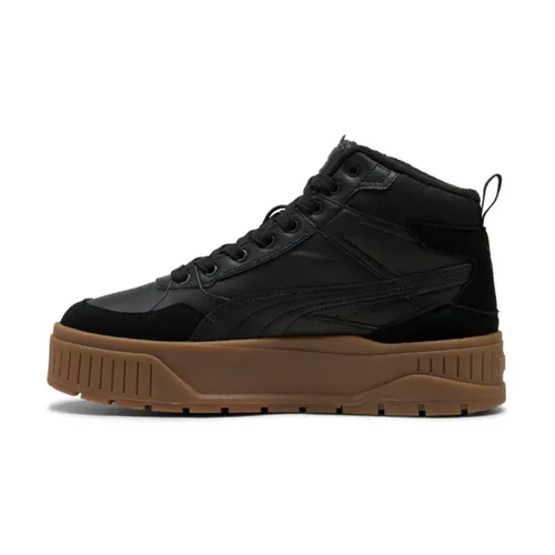 Puma - Shoes > Sneakers - Black - Puma - Modalova
