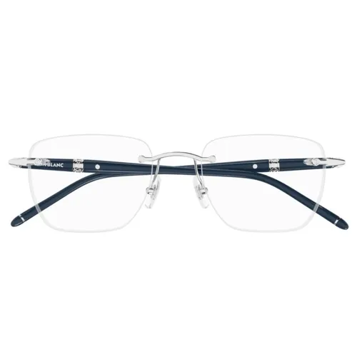 Accessories > Glasses - - Montblanc - Modalova