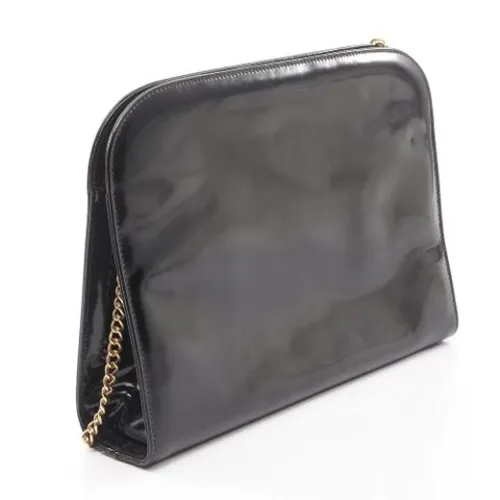 Pre-owned > Pre-owned Bags > Pre-owned Clutches - - Salvatore Ferragamo Pre-owned - Modalova