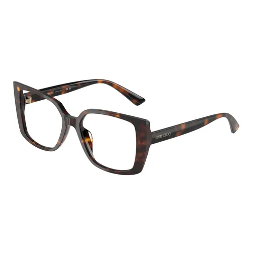 Accessories > Glasses - - Jimmy Choo - Modalova
