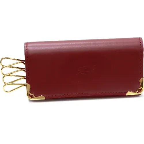 Pre-owned > Pre-owned Accessories - - Cartier Vintage - Modalova