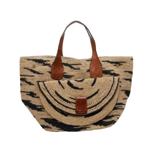 Bags > Tote Bags - - Ibeliv - Modalova
