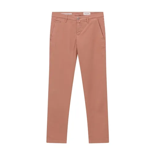 Trousers > Chinos - - Jacob Cohën - Modalova