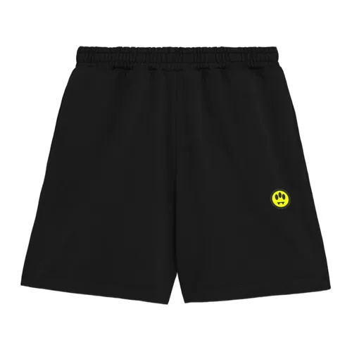 Sport > Fitness > Training Bottoms > Training Shorts - - Barrow - Modalova