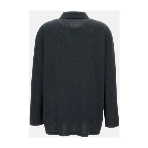 Tops > Polo Shirts - - Lisa Yang - Modalova