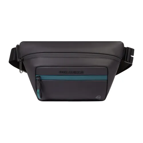 Bags > Belt Bags - - Piquadro - Modalova