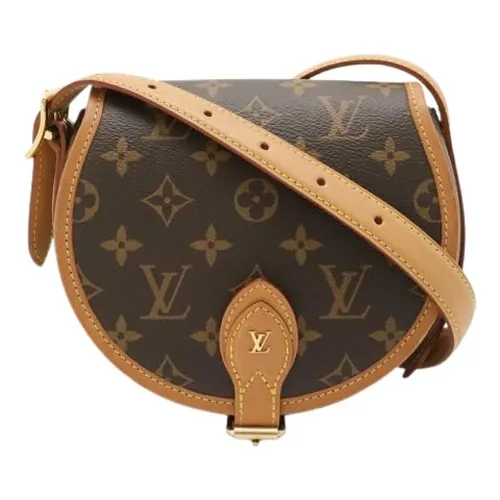 Pre-owned > Pre-owned Bags > Pre-owned Cross Body Bags - - Louis Vuitton Vintage - Modalova