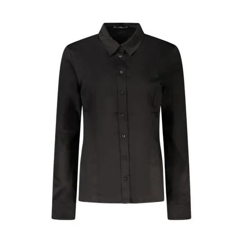 Blouses & Shirts > Shirts - - Guess - Modalova