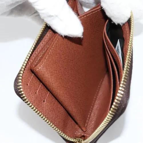 Pre-owned > Pre-owned Accessories > Pre-owned Wallets - - Louis Vuitton Vintage - Modalova