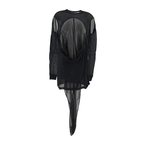 Tops > T-Shirts - - Rick Owens - Modalova