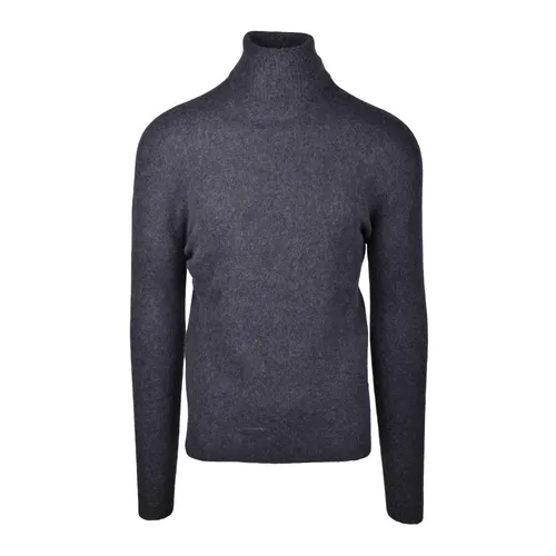 Knitwear > Turtlenecks - - Alpha Studio - Modalova
