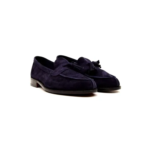 Shoes > Flats > Loafers - - Tricker's - Modalova