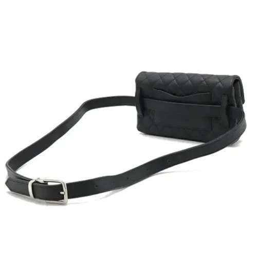 Pre-owned > Pre-owned Bags > Pre-owned Belt Bags - - Chanel Vintage - Modalova