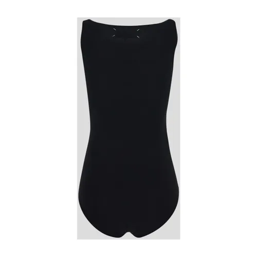 Tops > Body - - Maison Margiela - Modalova