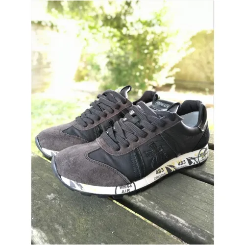 Shoes > Sneakers - - Premiata - Modalova