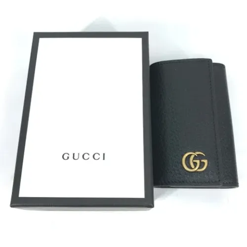 Pre-owned > Pre-owned Accessories - - Gucci Vintage - Modalova