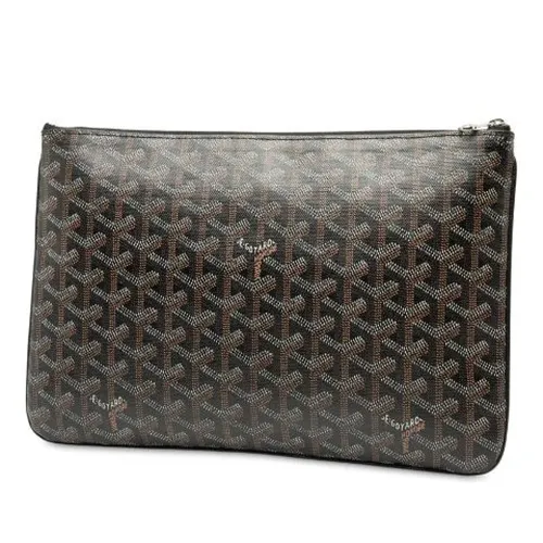 Pre-owned > Pre-owned Bags > Pre-owned Clutches - - Goyard Vintage - Modalova