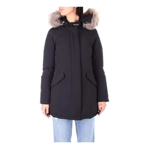 Jackets > Winter Jackets - - Woolrich - Modalova
