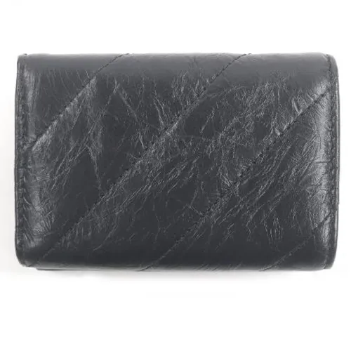 Pre-owned > Pre-owned Accessories > Pre-owned Wallets - - Balenciaga Vintage - Modalova