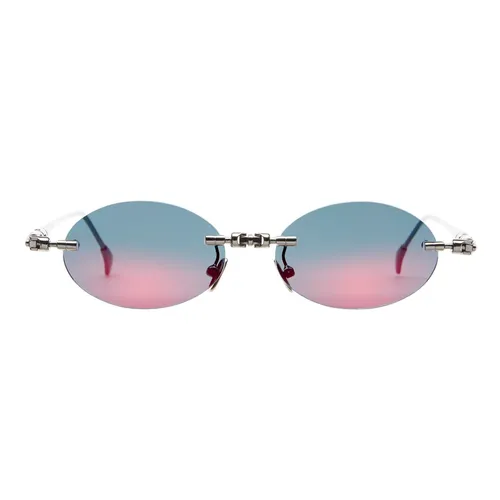 Accessories > Sunglasses - - Kuboraum - Modalova