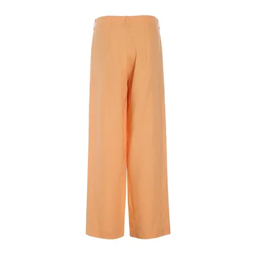 Trousers > Wide Trousers - - Bitte Kai Rand - Modalova
