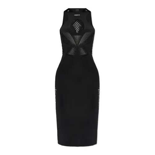Dresses > Day Dresses > Midi Dresses - - Coperni - Modalova
