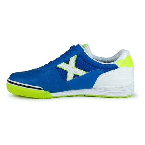 Munich - Shoes > Sneakers - Blue - Munich - Modalova