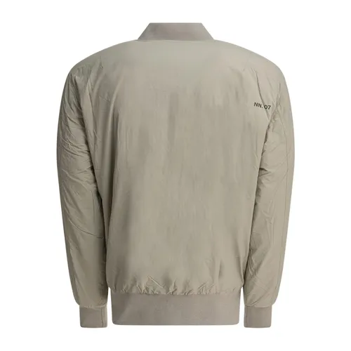 Jackets > Bomber Jackets - - Nn07 - Modalova