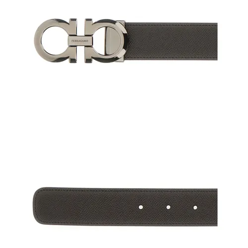 Accessories > Belts - - Ferragamo - Modalova