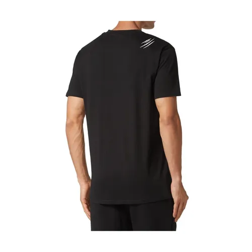 Tops > T-Shirts - - Plein Sport - Modalova