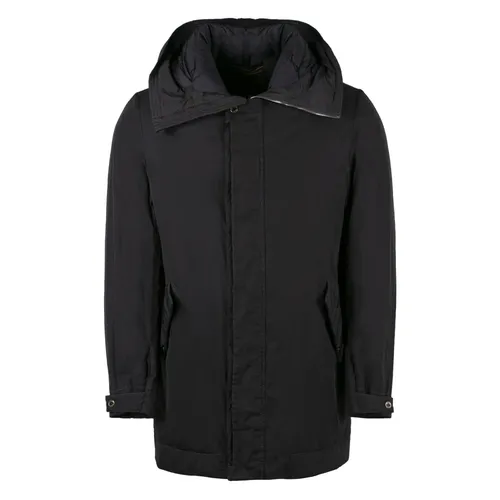 Jackets > Winter Jackets - - Moorer - Modalova