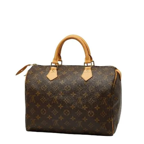 Pre-owned > Pre-owned Bags > Pre-owned Handbags - - Louis Vuitton Vintage - Modalova