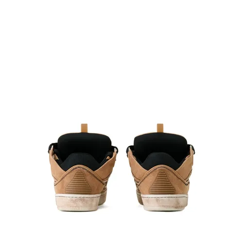Lanvin - Shoes > Sneakers - Brown - Lanvin - Modalova