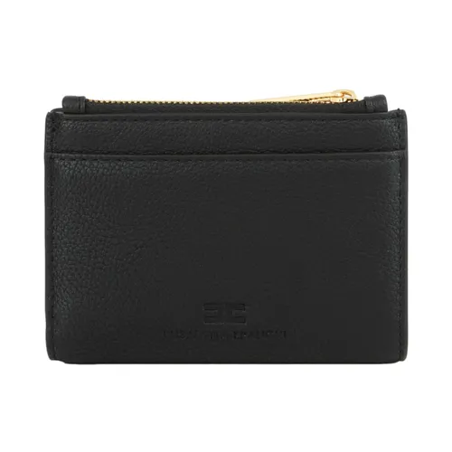 Accessories > Wallets & Cardholders - - Elisabetta Franchi - Modalova