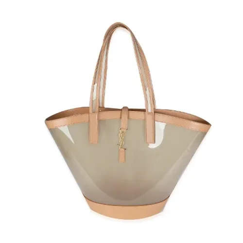 Pre-owned > Pre-owned Bags > Pre-owned Handbags - - Yves Saint Laurent Vintage - Modalova