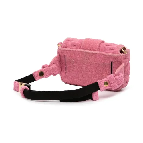 Pre-owned > Pre-owned Bags > Pre-owned Belt Bags - - Fendi Vintage - Modalova