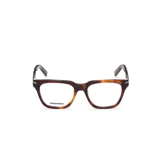 Accessories > Glasses - - Dsquared2 - Modalova