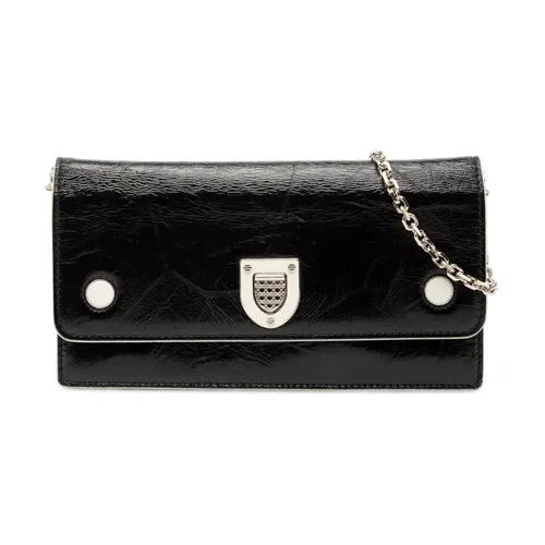 Pre-owned > Pre-owned Bags > Pre-owned Clutches - - Dior Vintage - Modalova