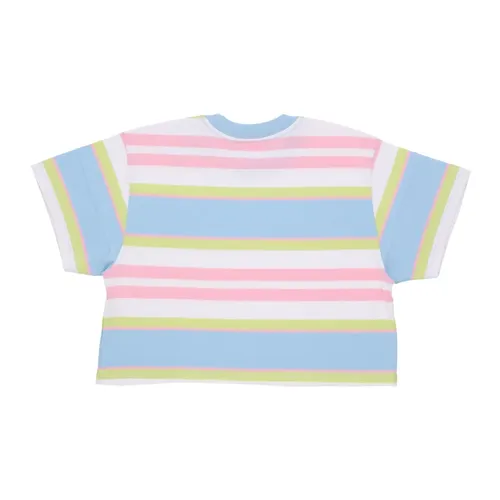 Tops > T-Shirts - - Obey - Modalova