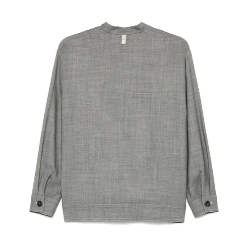 Jackets > Light Jackets - - Lorena Antoniazzi - Modalova