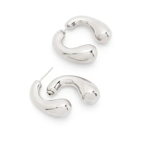 Accessories > Jewellery > Earrings - - Panconesi - Modalova
