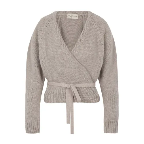 Knitwear > Cardigans - - Cortana - Modalova