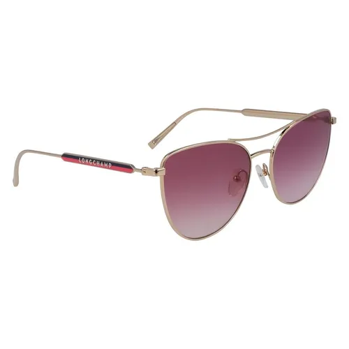 Accessories > Sunglasses - - Longchamp - Modalova