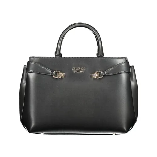 Guess - Bags > Handbags - Black - Guess - Modalova