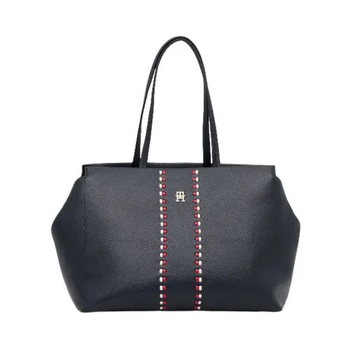 Bags > Tote Bags - - Tommy Hilfiger - Modalova