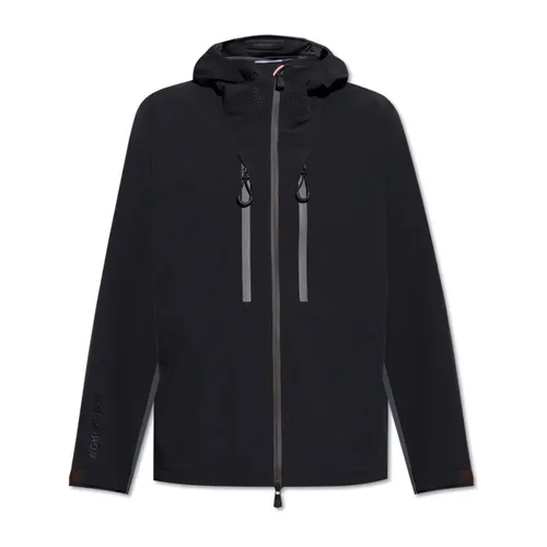 Sport > Ski & Wintersport > Ski Jackets - - Moncler - Modalova