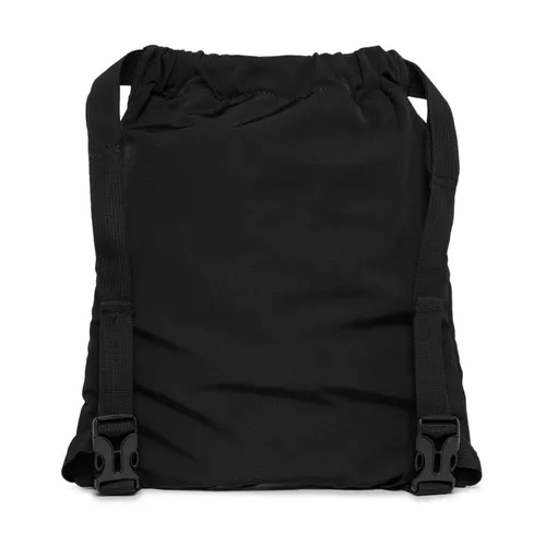 Diesel - Bags > Backpacks - Black - Diesel - Modalova