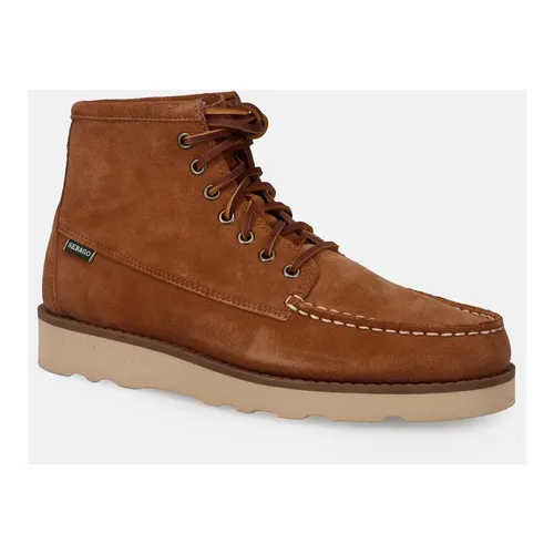 Shoes > Boots > Lace-up Boots - - Sebago - Modalova