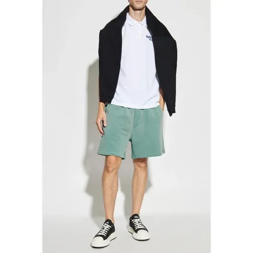 Shorts > Casual Shorts - - Dsquared2 - Modalova
